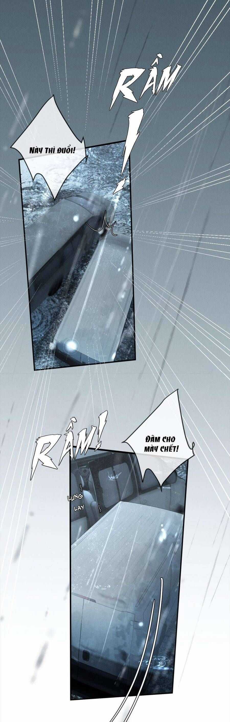 Sa Vào Cạm Bẫy! - Chapter 31 - Trang 4