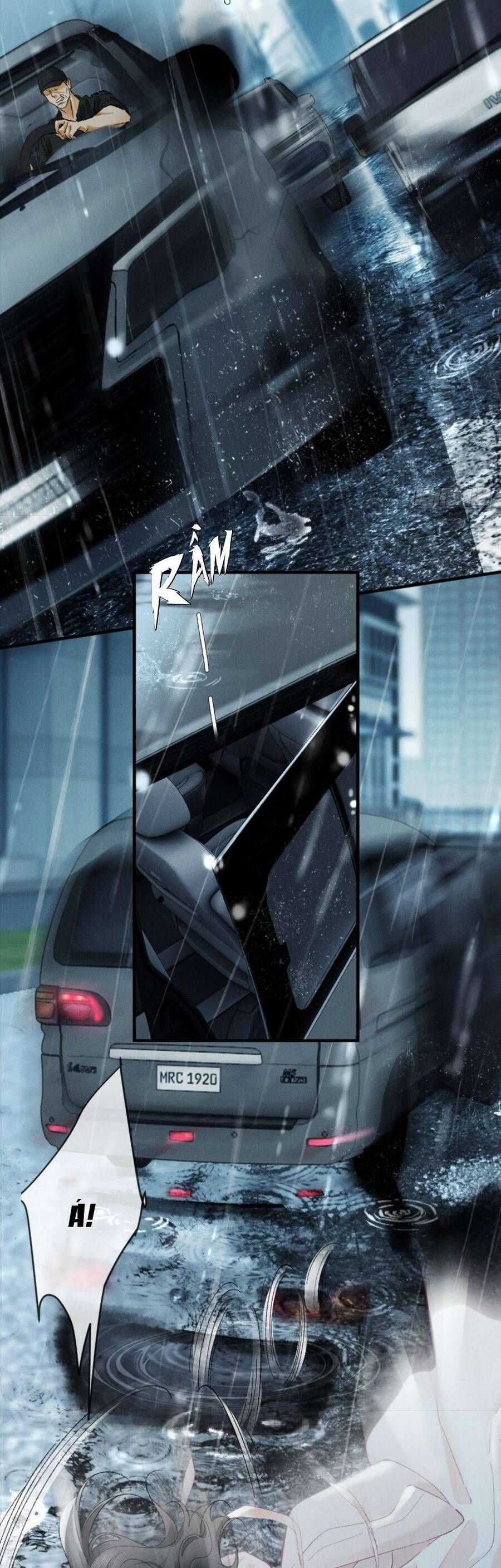 Sa Vào Cạm Bẫy! - Chapter 31 - Trang 6