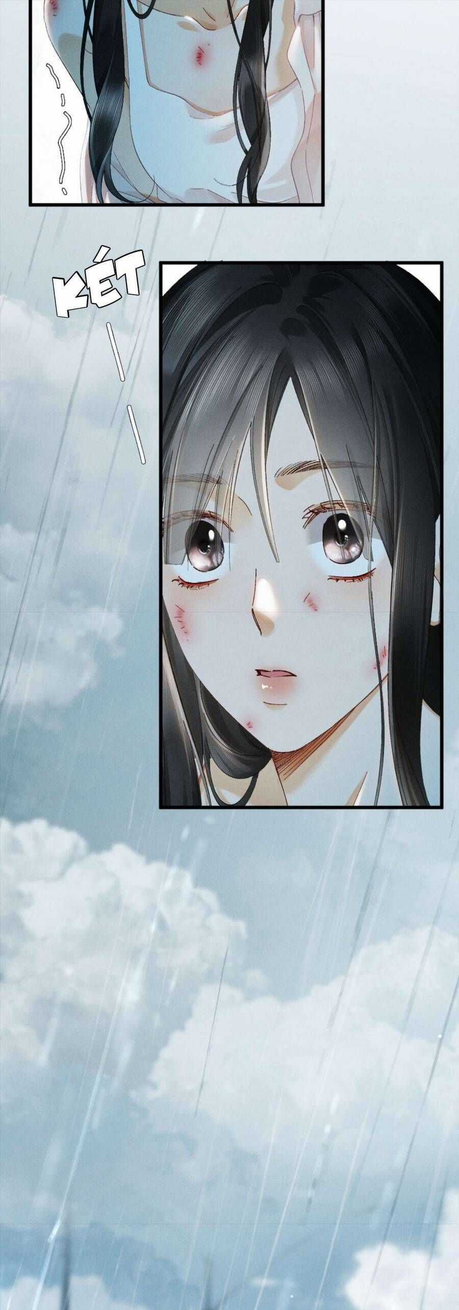 Sa Vào Cạm Bẫy! - Chapter 31 - Trang 8