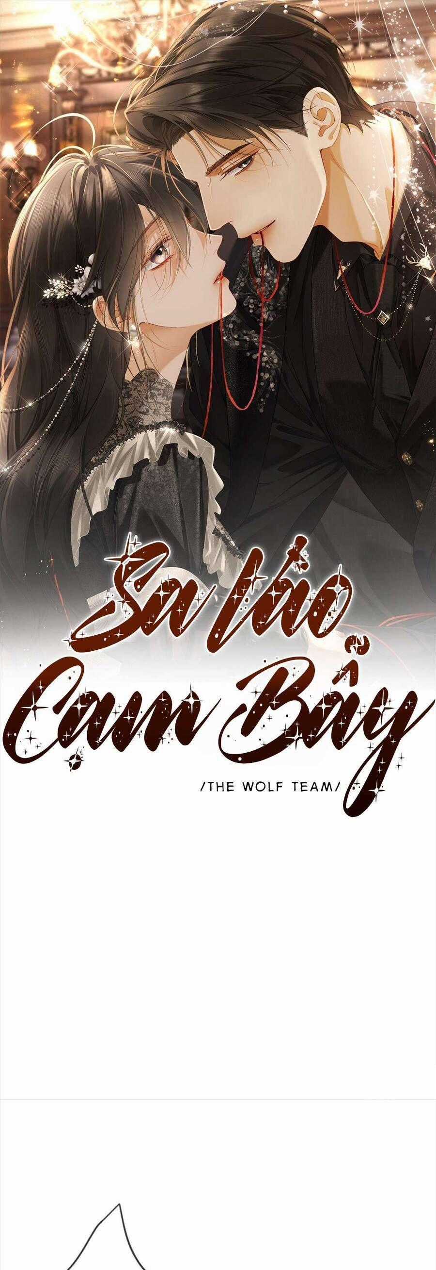 Sa Vào Cạm Bẫy! - Chapter 32 - Trang 2