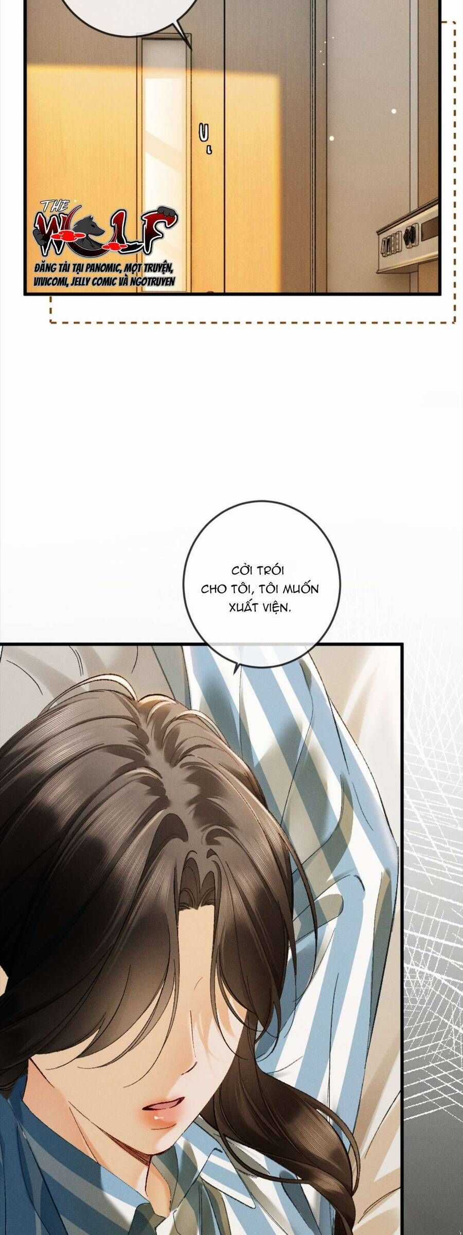 Sa Vào Cạm Bẫy! - Chapter 32 - Trang 12