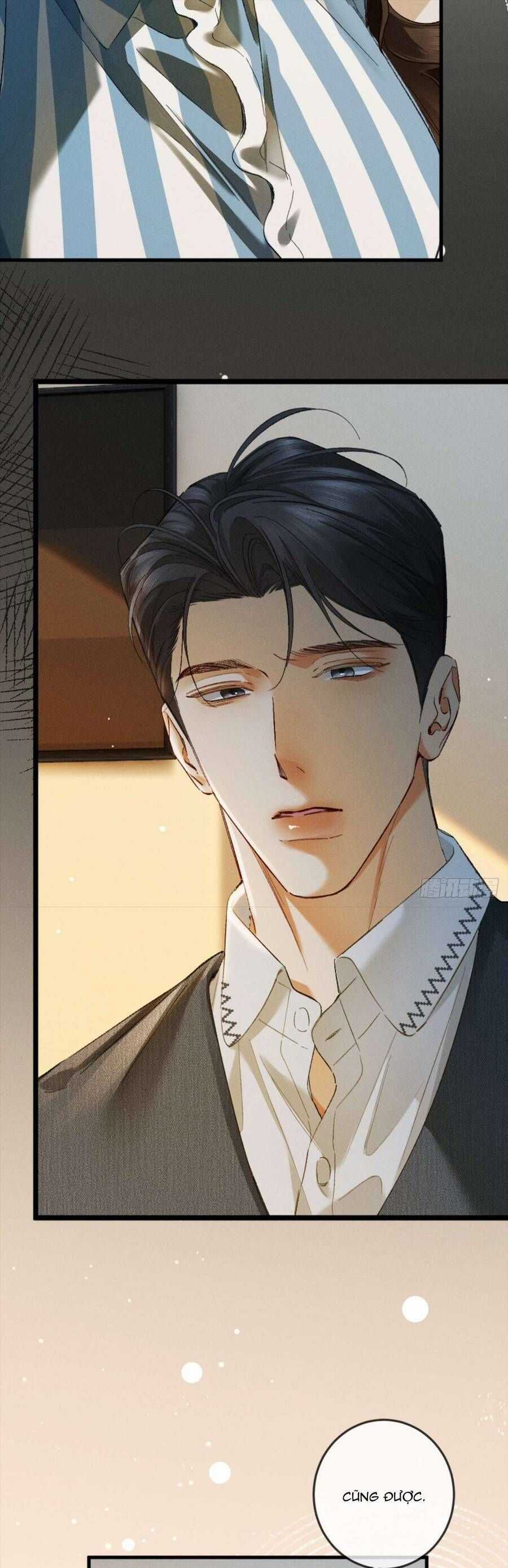 Sa Vào Cạm Bẫy! - Chapter 32 - Trang 13