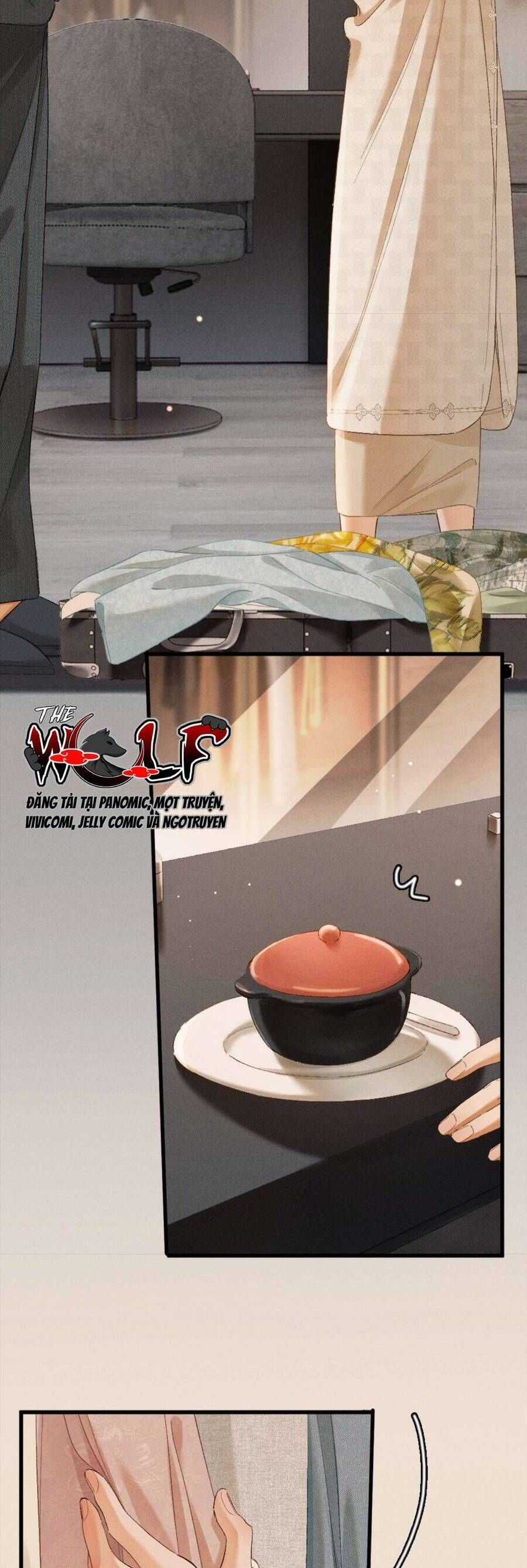 Sa Vào Cạm Bẫy! - Chapter 32 - Trang 20