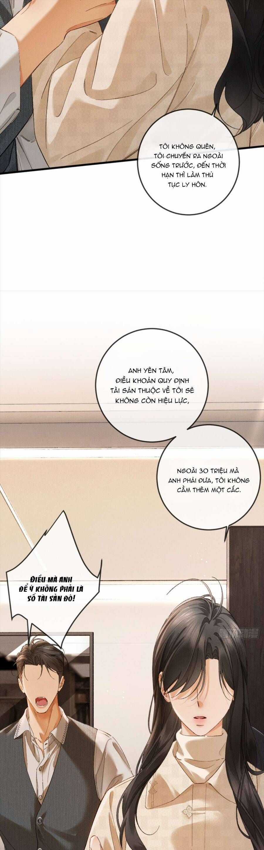 Sa Vào Cạm Bẫy! - Chapter 32 - Trang 22