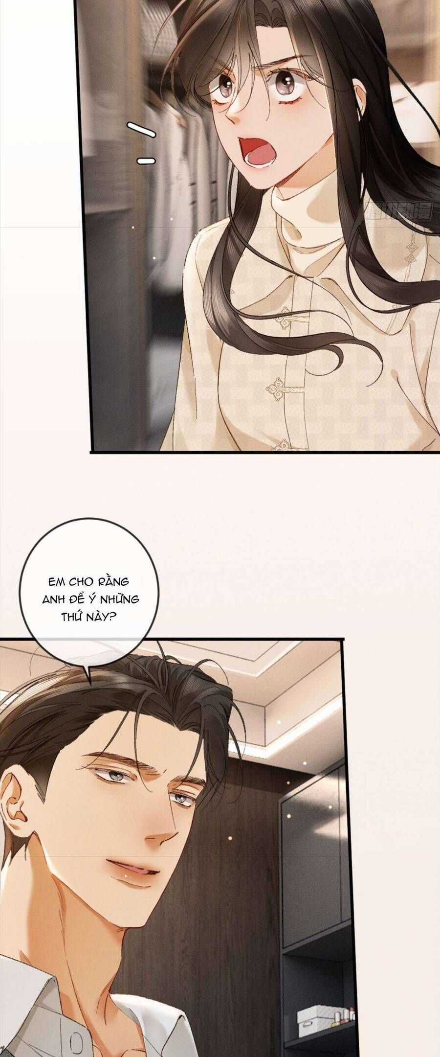 Sa Vào Cạm Bẫy! - Chapter 32 - Trang 25