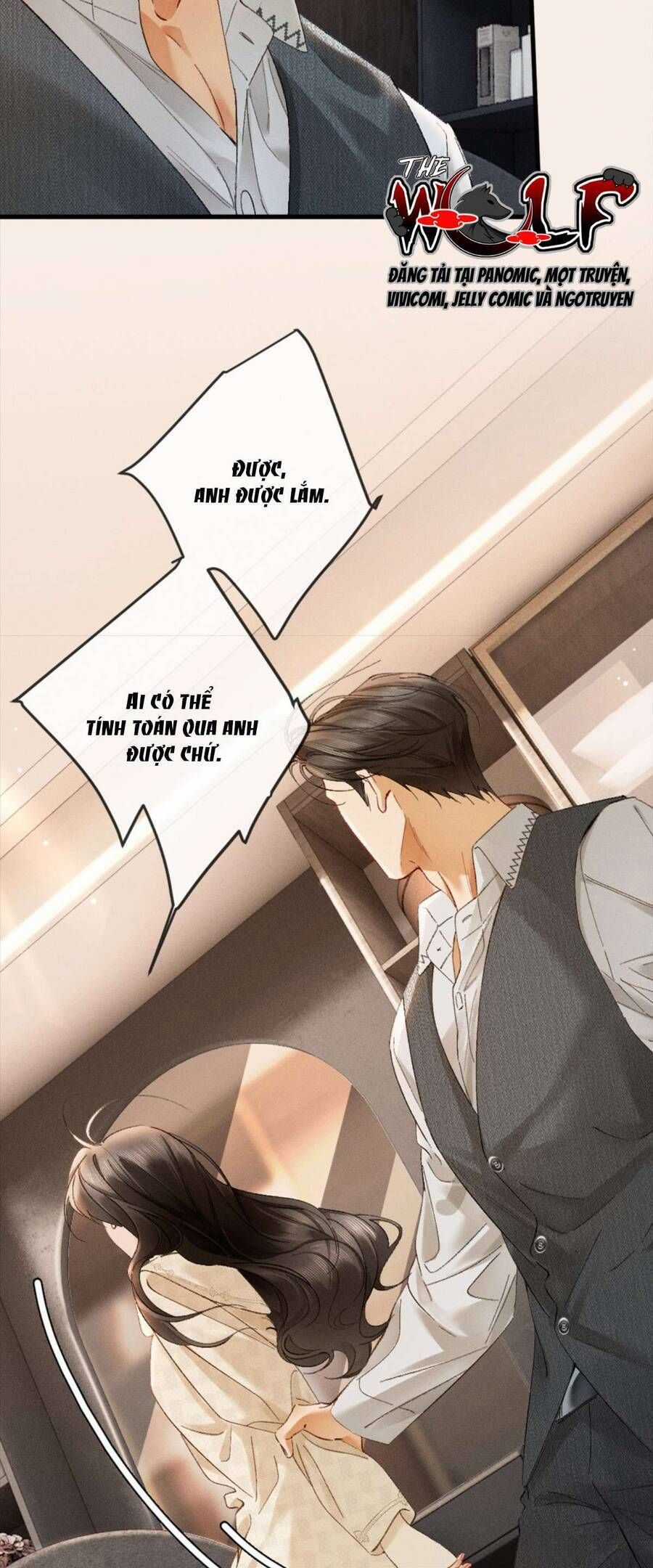 Sa Vào Cạm Bẫy! - Chapter 32 - Trang 26