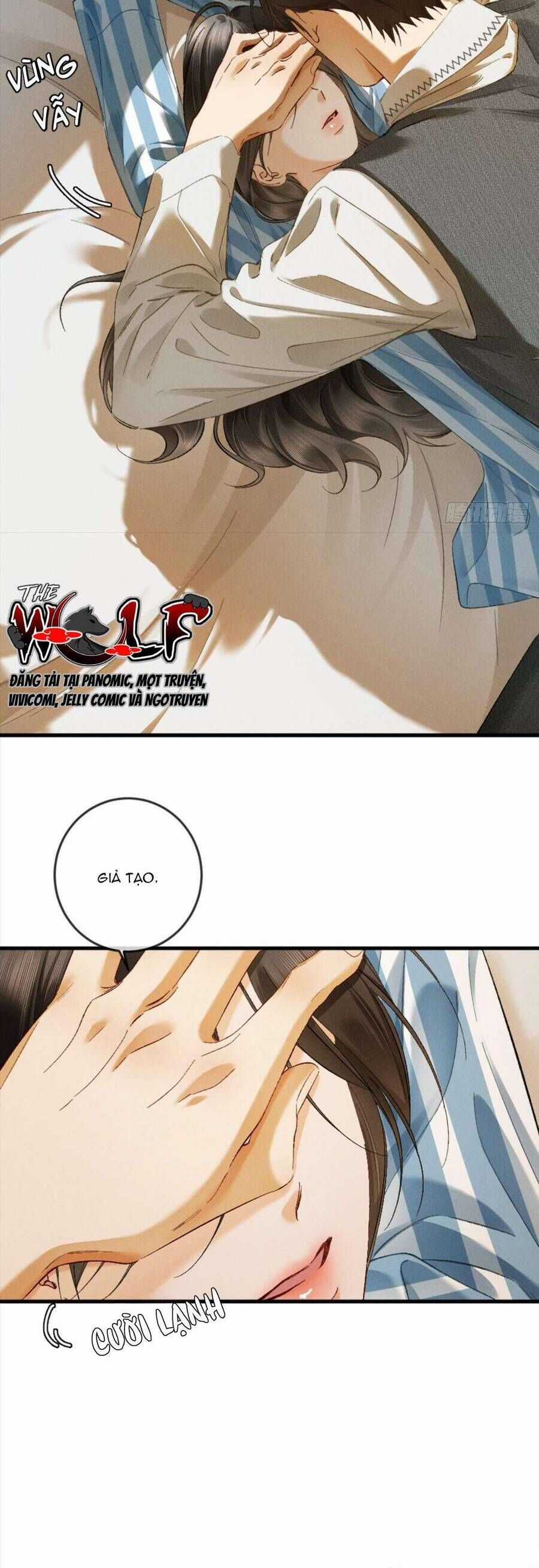 Sa Vào Cạm Bẫy! - Chapter 32 - Trang 4