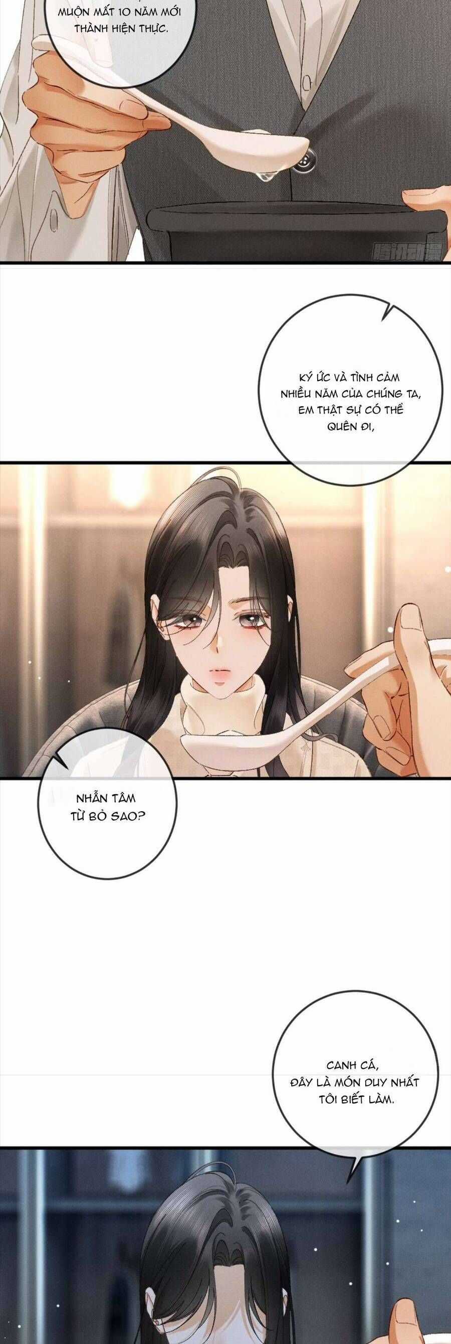 Sa Vào Cạm Bẫy! - Chapter 32 - Trang 31