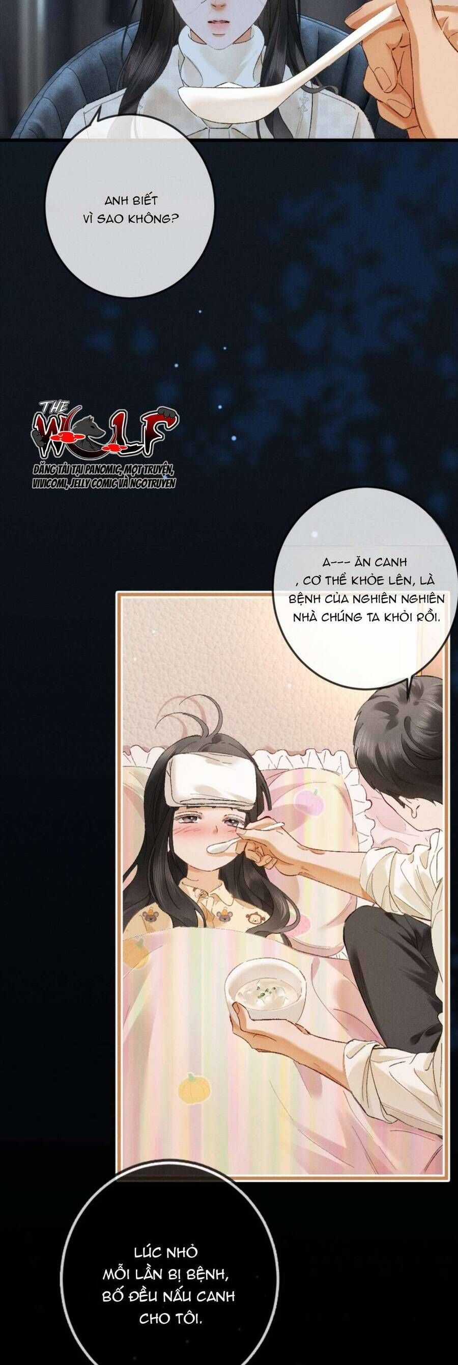 Sa Vào Cạm Bẫy! - Chapter 32 - Trang 32
