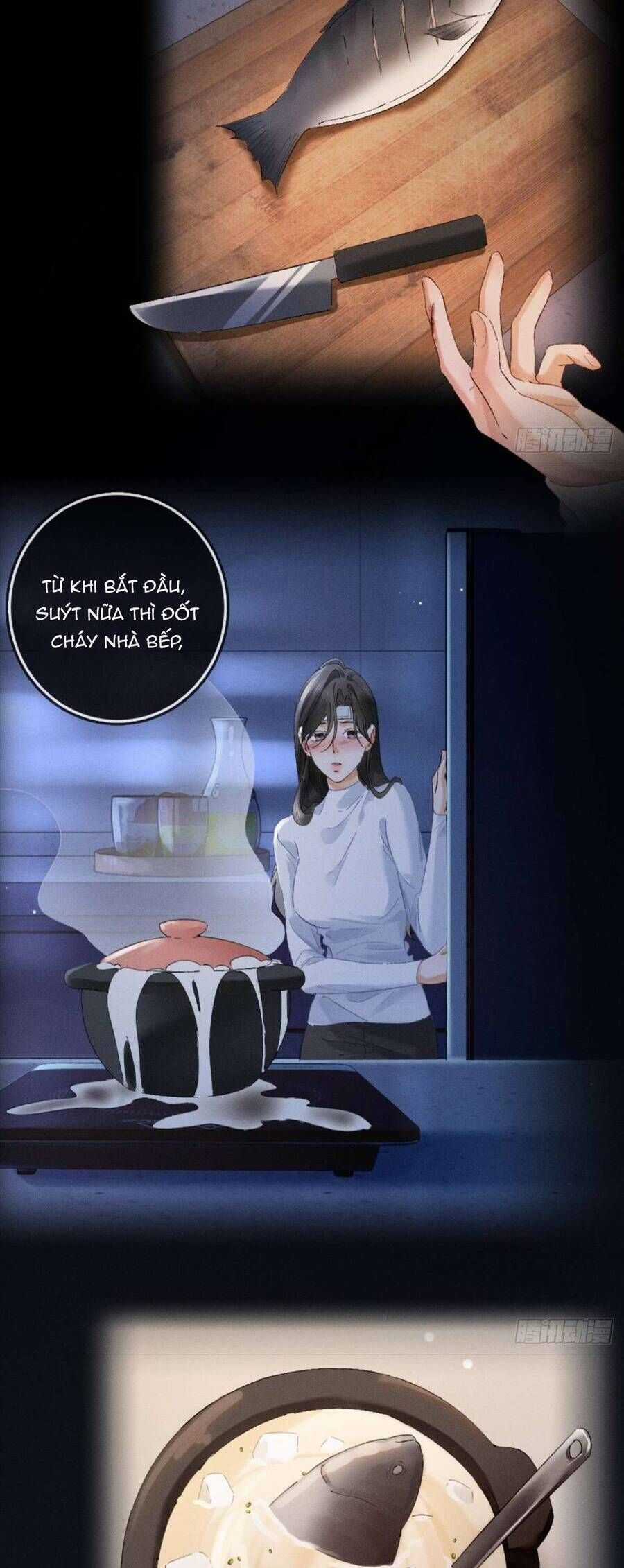 Sa Vào Cạm Bẫy! - Chapter 32 - Trang 34