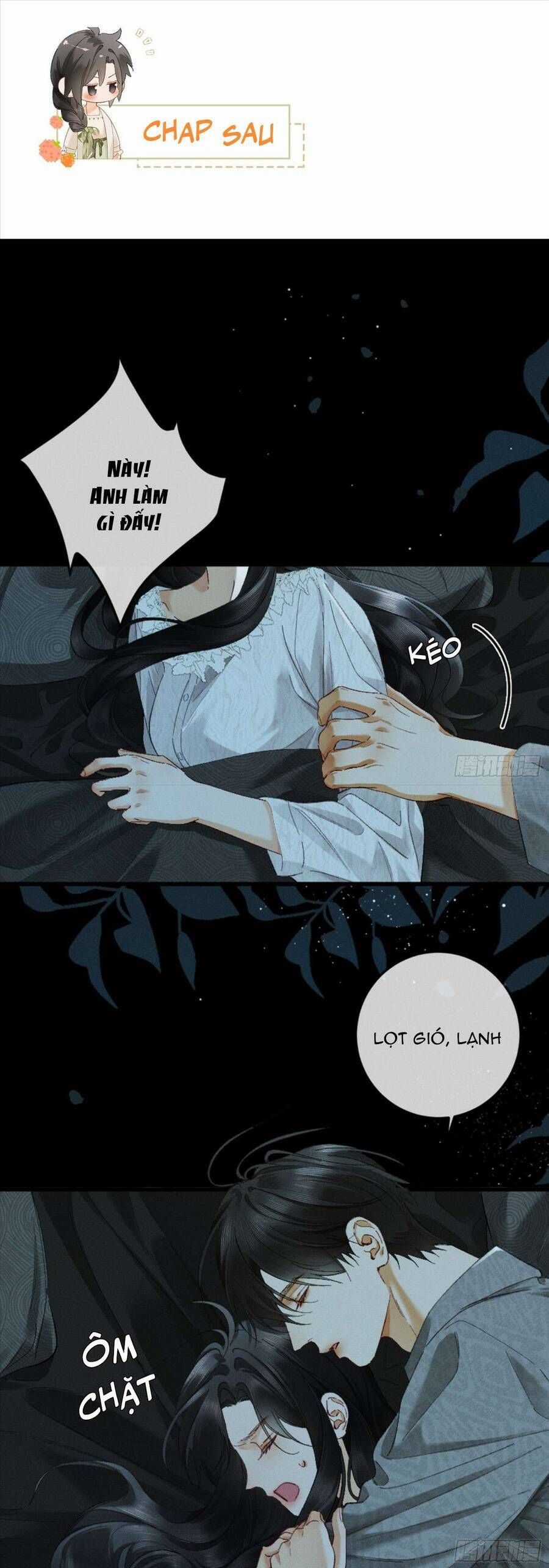 Sa Vào Cạm Bẫy! - Chapter 32 - Trang 39
