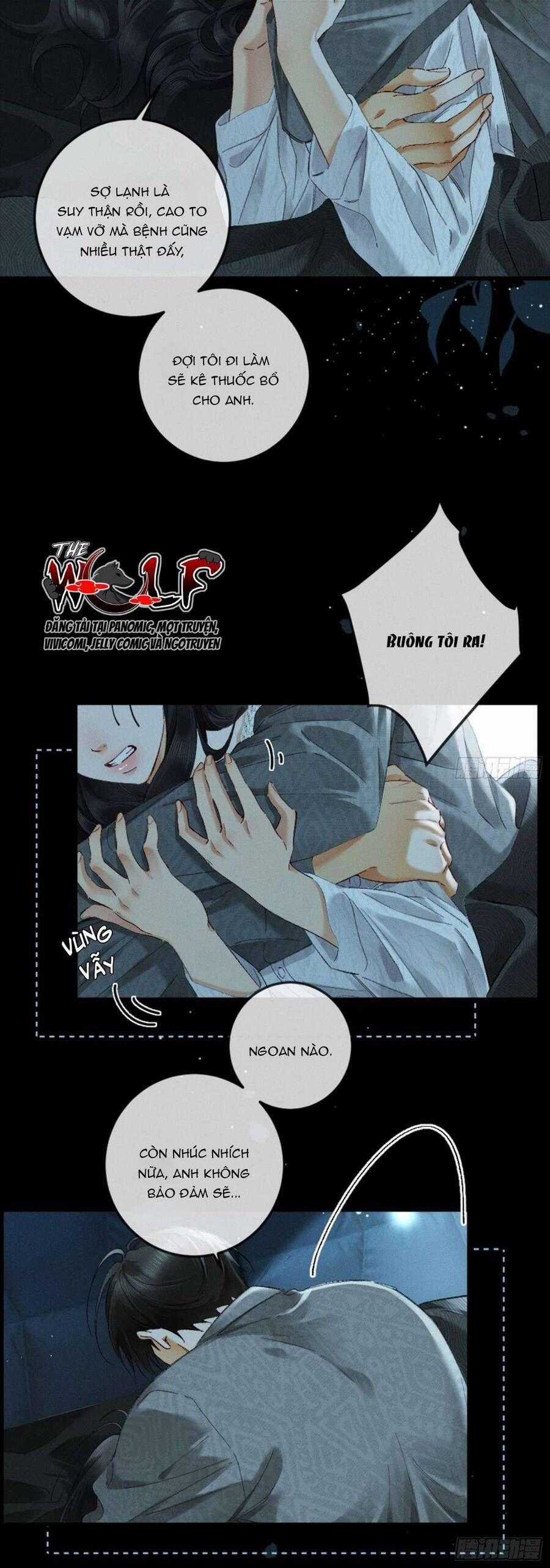 Sa Vào Cạm Bẫy! - Chapter 32 - Trang 40