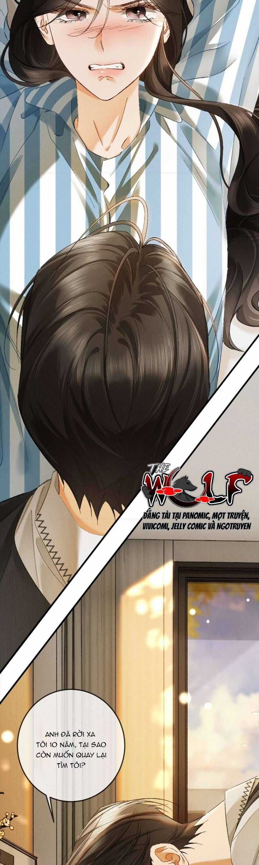 Sa Vào Cạm Bẫy! - Chapter 32 - Trang 6