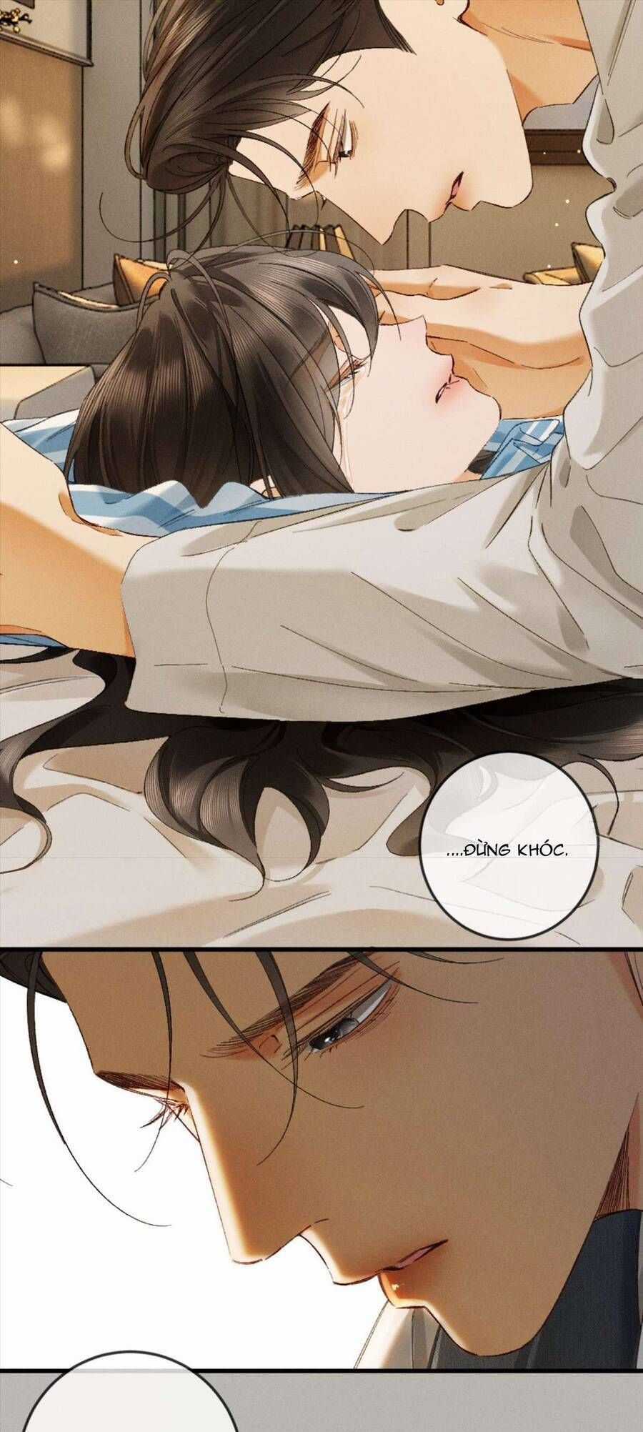 Sa Vào Cạm Bẫy! - Chapter 32 - Trang 7