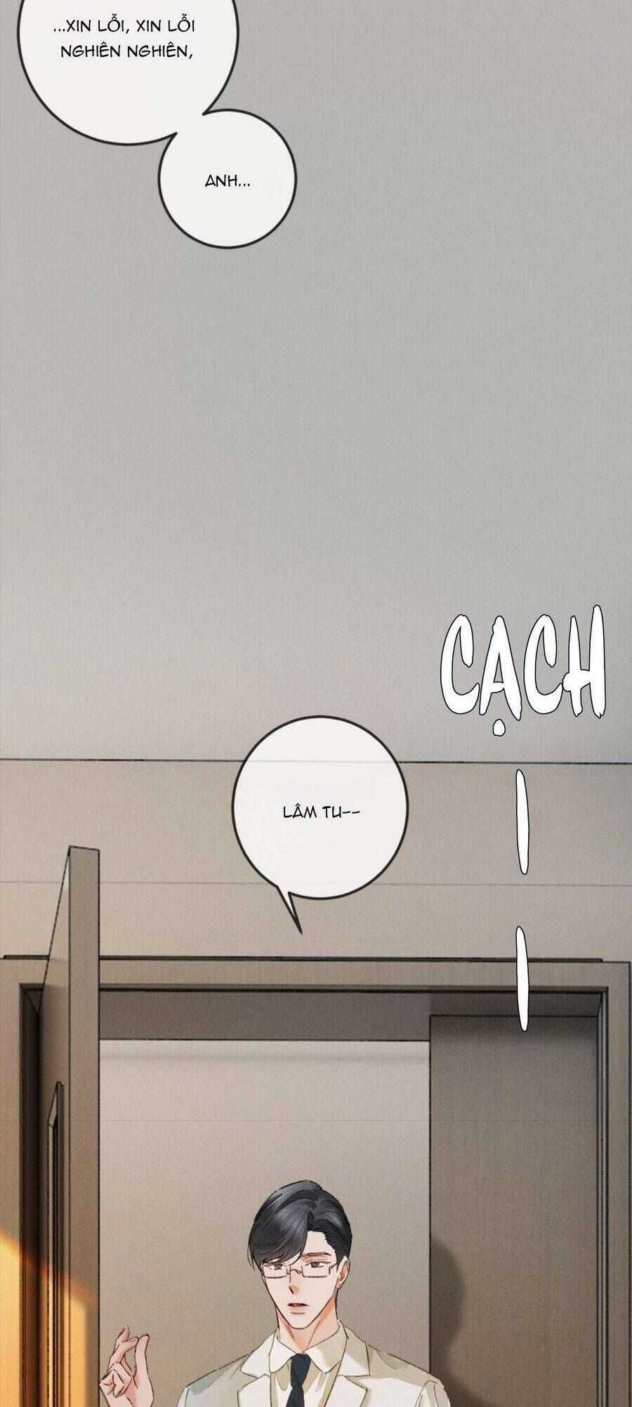 Sa Vào Cạm Bẫy! - Chapter 32 - Trang 8