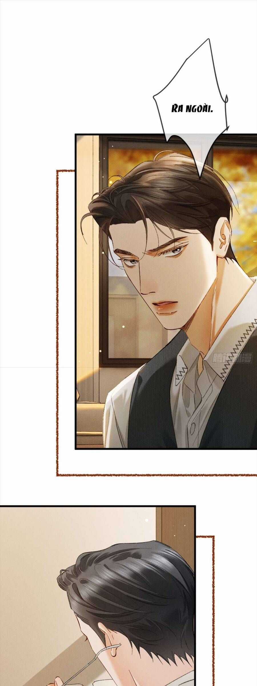 Sa Vào Cạm Bẫy! - Chapter 32 - Trang 10