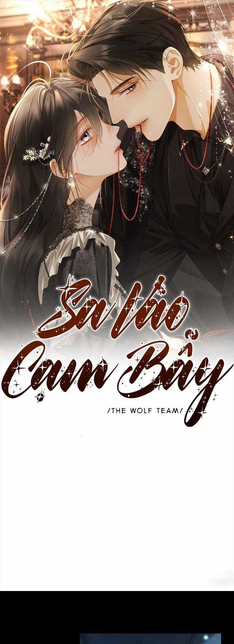 Sa Vào Cạm Bẫy! - Chapter 33 - Trang 2