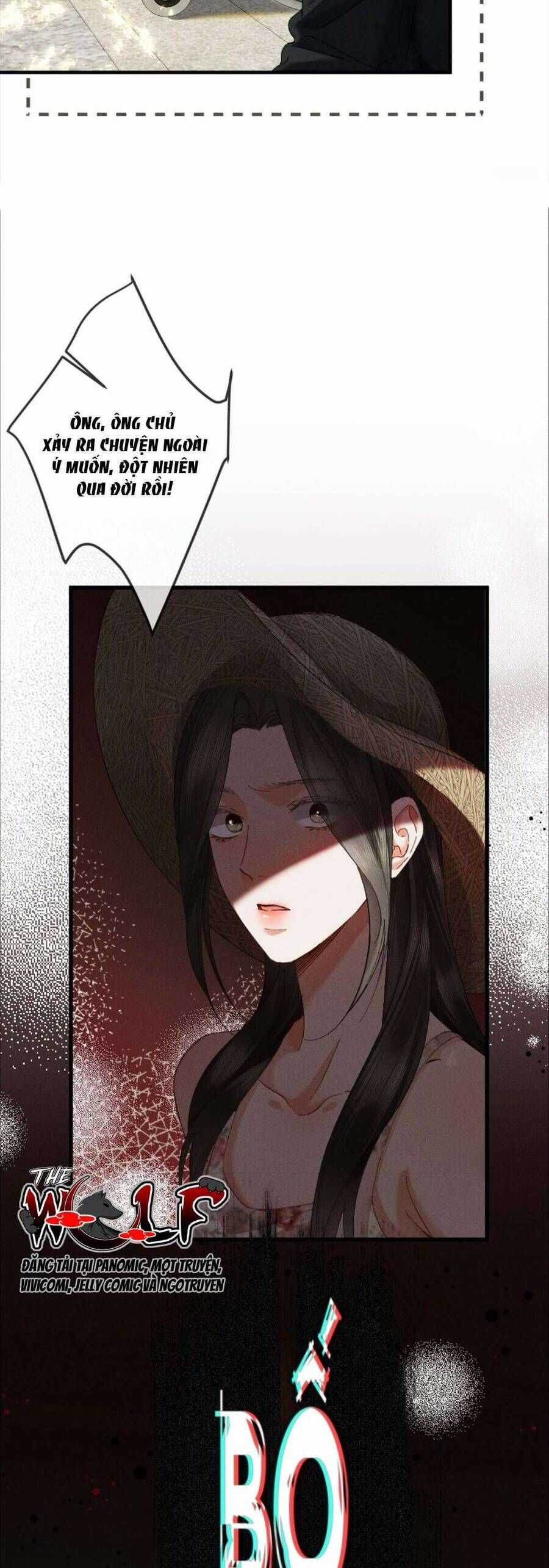 Sa Vào Cạm Bẫy! - Chapter 33 - Trang 15