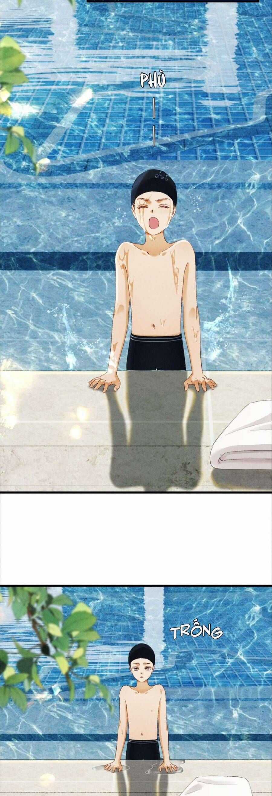 Sa Vào Cạm Bẫy! - Chapter 33 - Trang 17