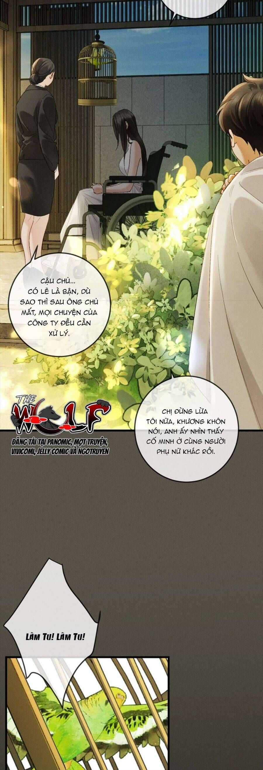 Sa Vào Cạm Bẫy! - Chapter 33 - Trang 19