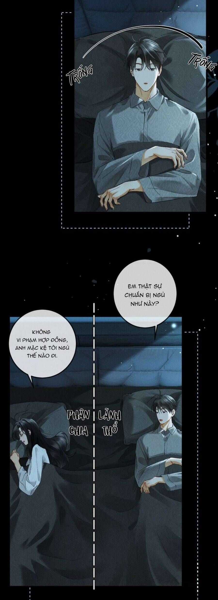 Sa Vào Cạm Bẫy! - Chapter 33 - Trang 3