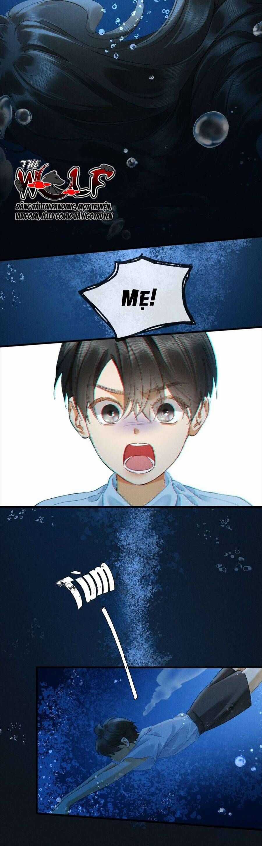 Sa Vào Cạm Bẫy! - Chapter 33 - Trang 22