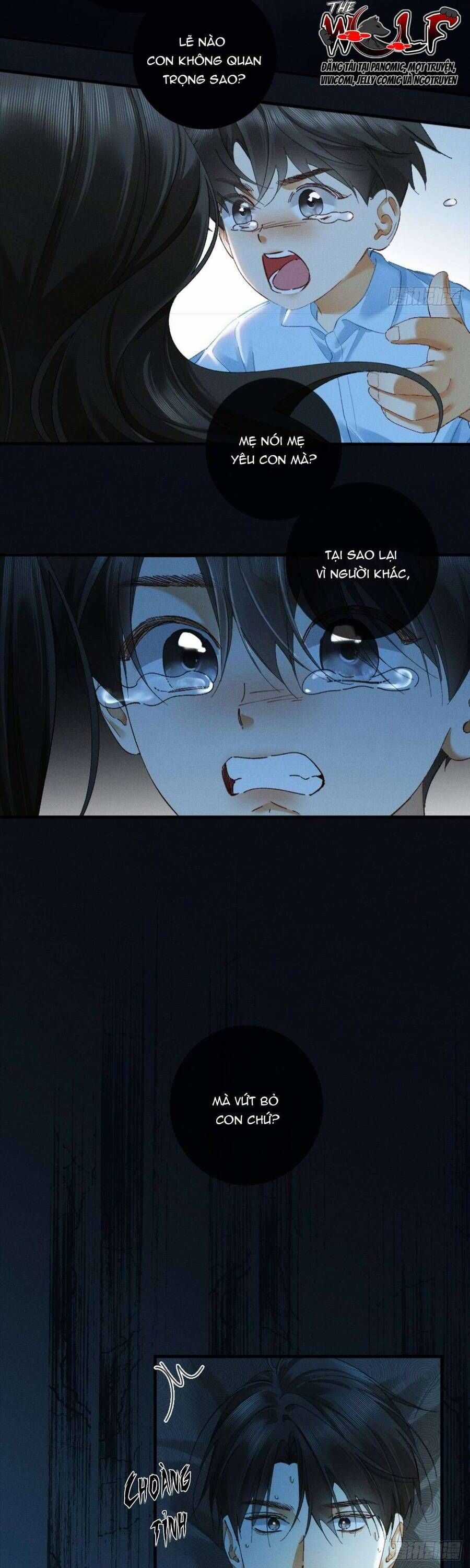 Sa Vào Cạm Bẫy! - Chapter 33 - Trang 24