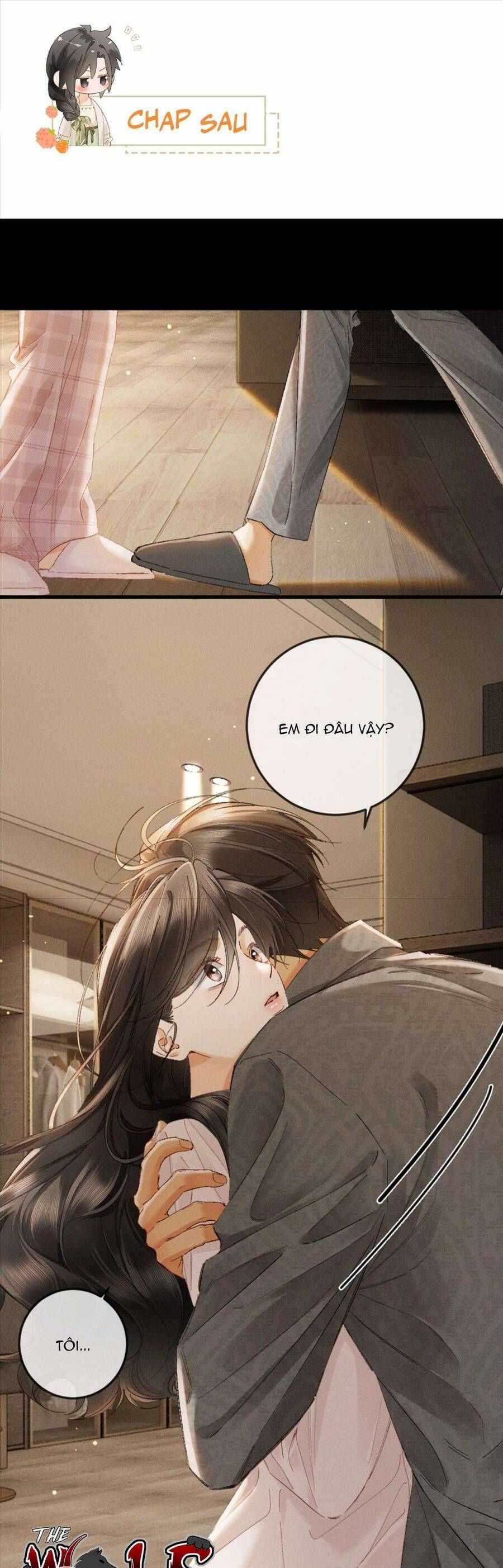 Sa Vào Cạm Bẫy! - Chapter 33 - Trang 28