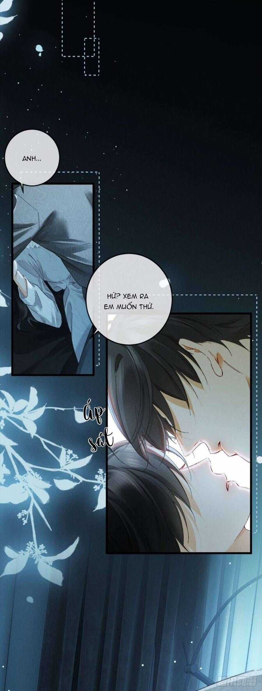 Sa Vào Cạm Bẫy! - Chapter 33 - Trang 7