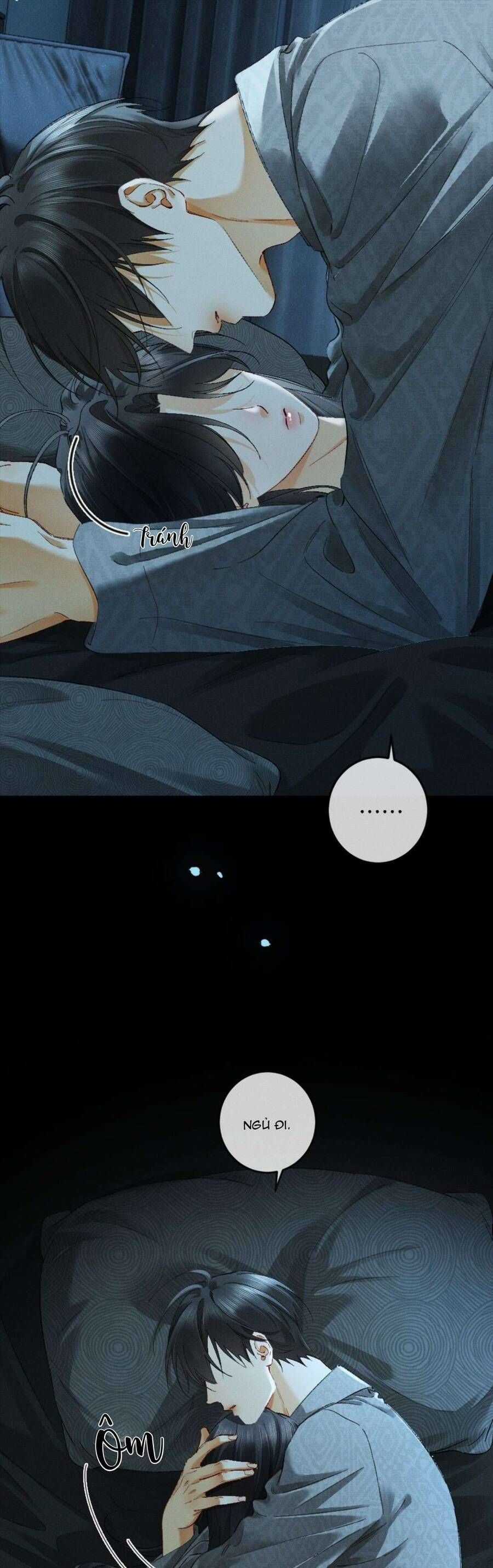 Sa Vào Cạm Bẫy! - Chapter 33 - Trang 8