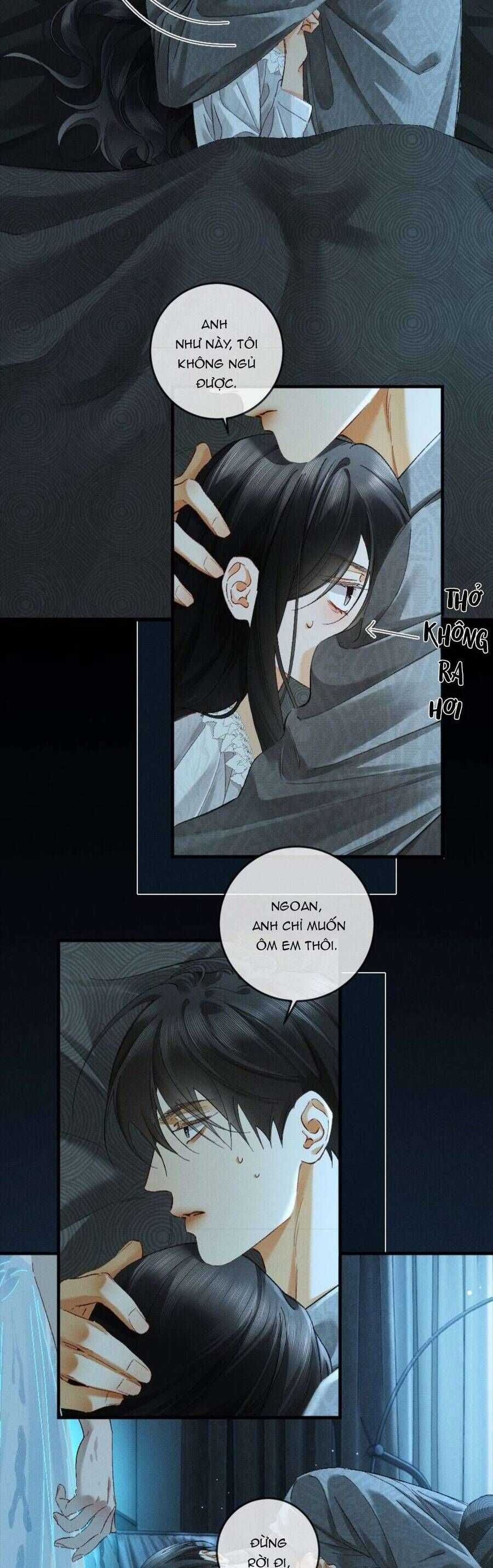 Sa Vào Cạm Bẫy! - Chapter 33 - Trang 9