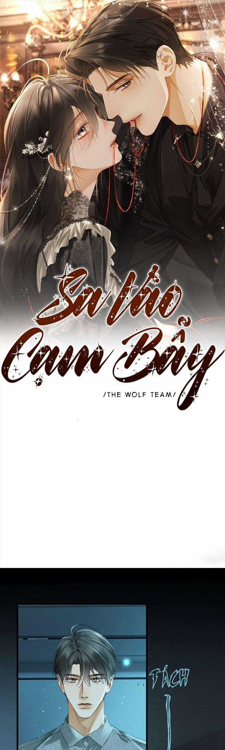 Sa Vào Cạm Bẫy! - Chapter 34 - Trang 2