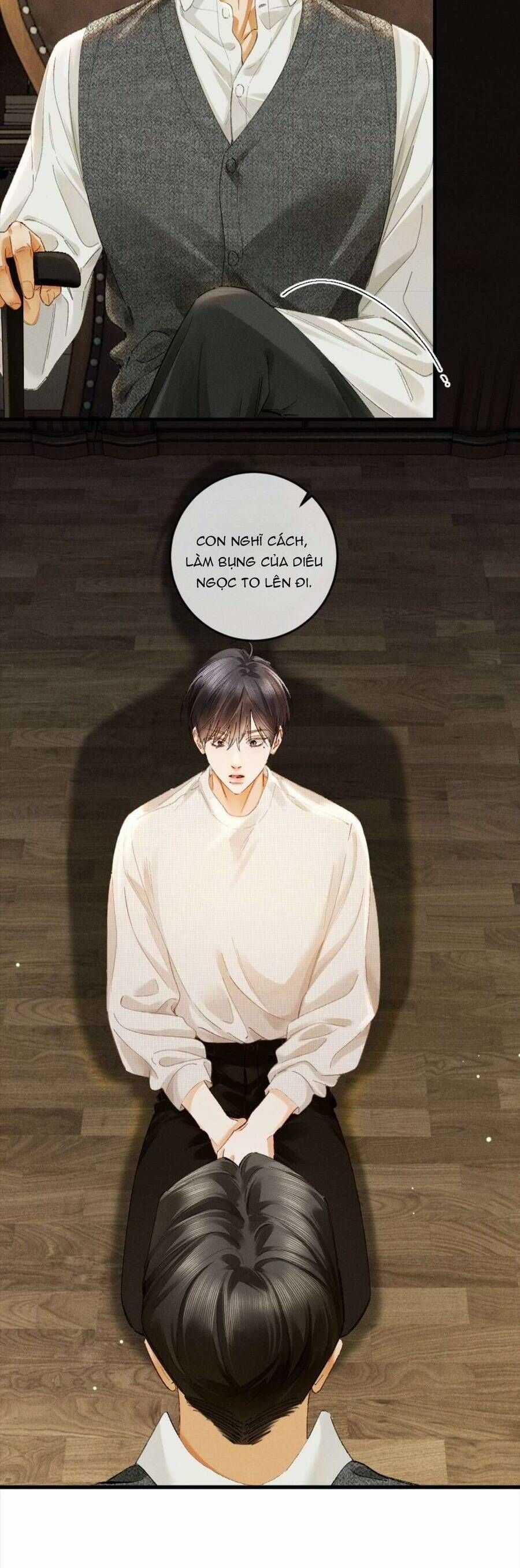 Sa Vào Cạm Bẫy! - Chapter 34 - Trang 15