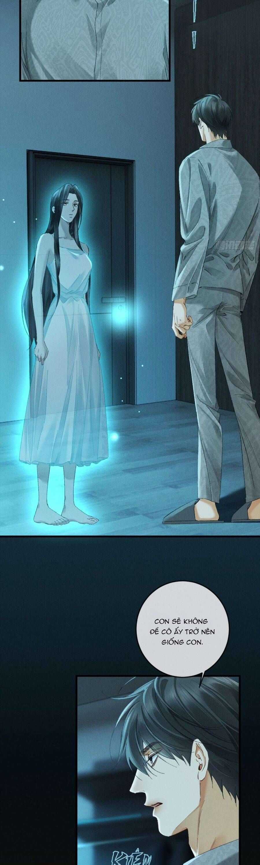 Sa Vào Cạm Bẫy! - Chapter 34 - Trang 3