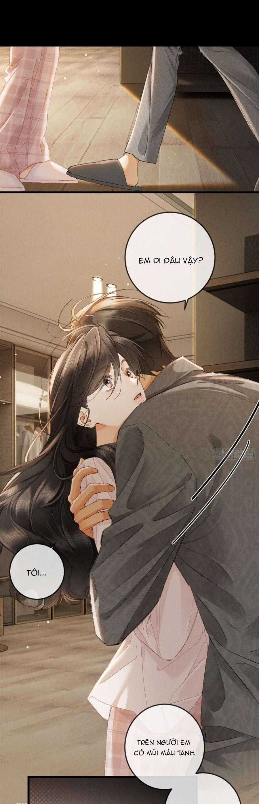 Sa Vào Cạm Bẫy! - Chapter 34 - Trang 5