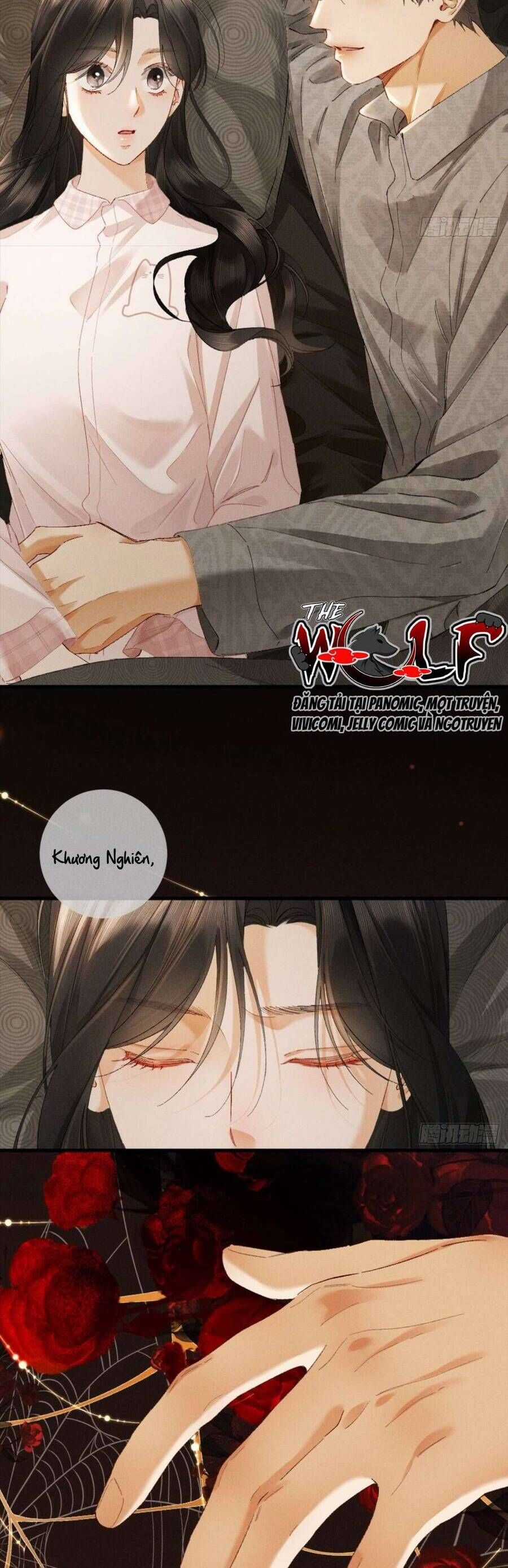 Sa Vào Cạm Bẫy! - Chapter 34 - Trang 9