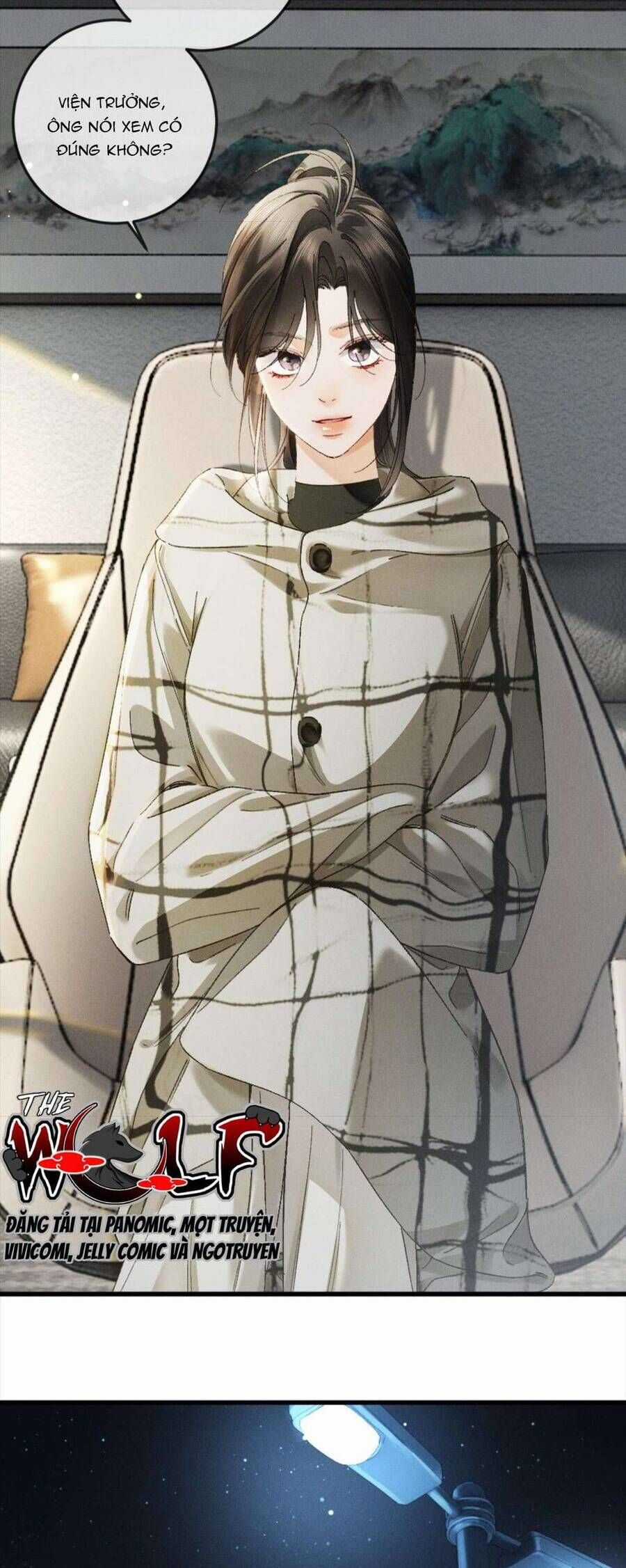 Sa Vào Cạm Bẫy! - Chapter 35 - Trang 14