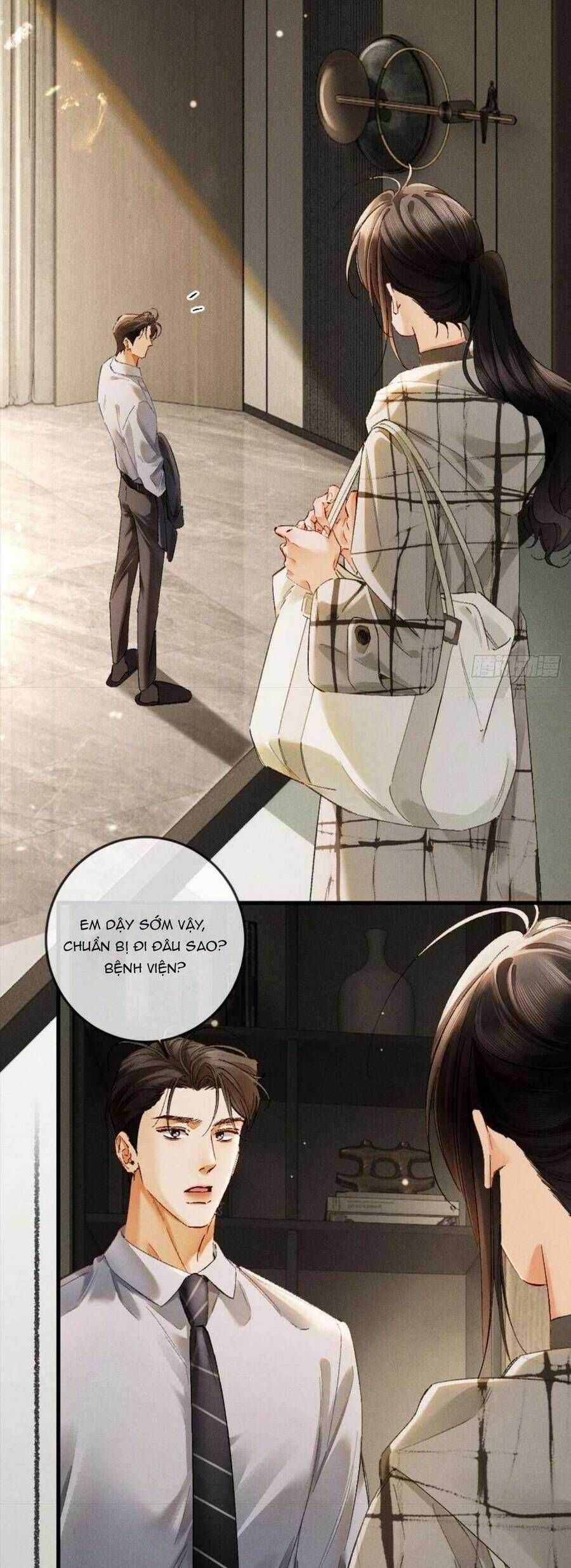 Sa Vào Cạm Bẫy! - Chapter 35 - Trang 3