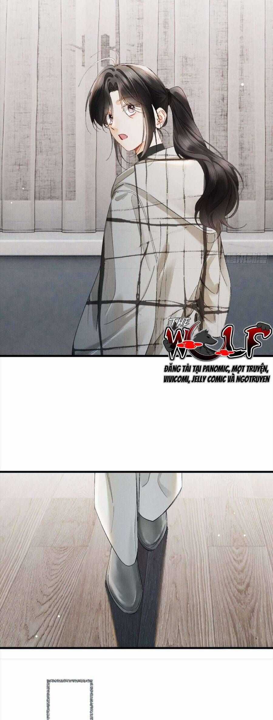 Sa Vào Cạm Bẫy! - Chapter 35 - Trang 26