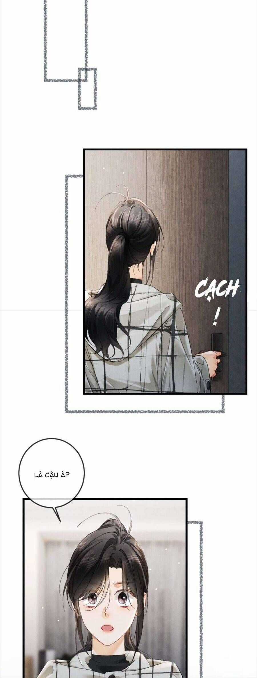 Sa Vào Cạm Bẫy! - Chapter 35 - Trang 27