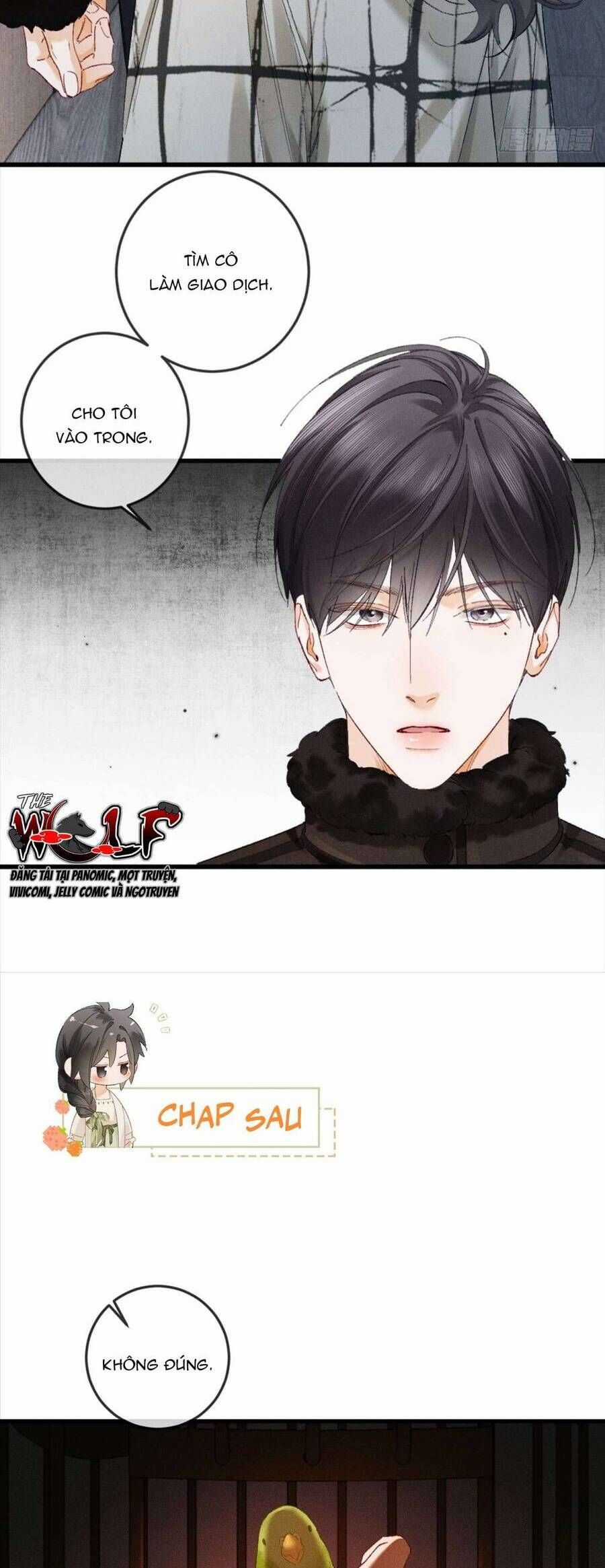 Sa Vào Cạm Bẫy! - Chapter 35 - Trang 29