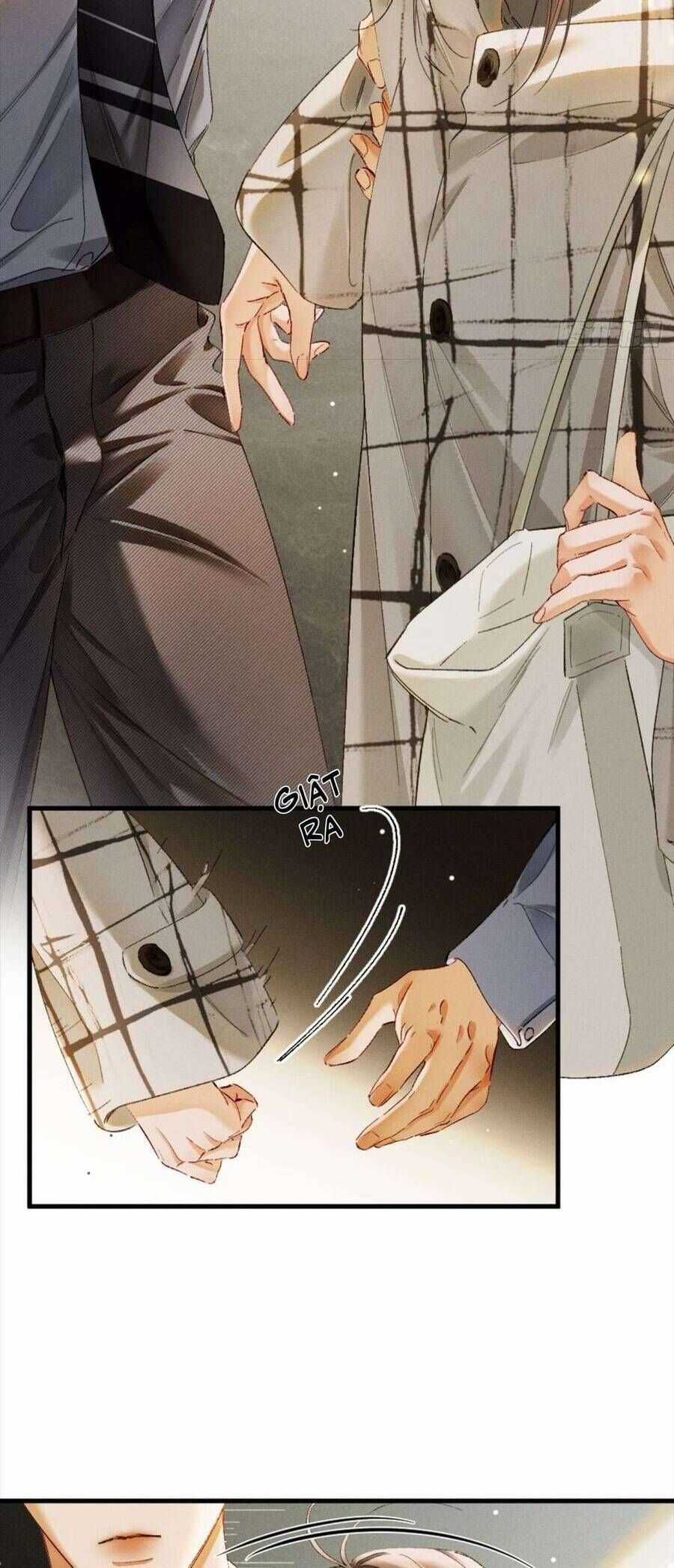 Sa Vào Cạm Bẫy! - Chapter 35 - Trang 6