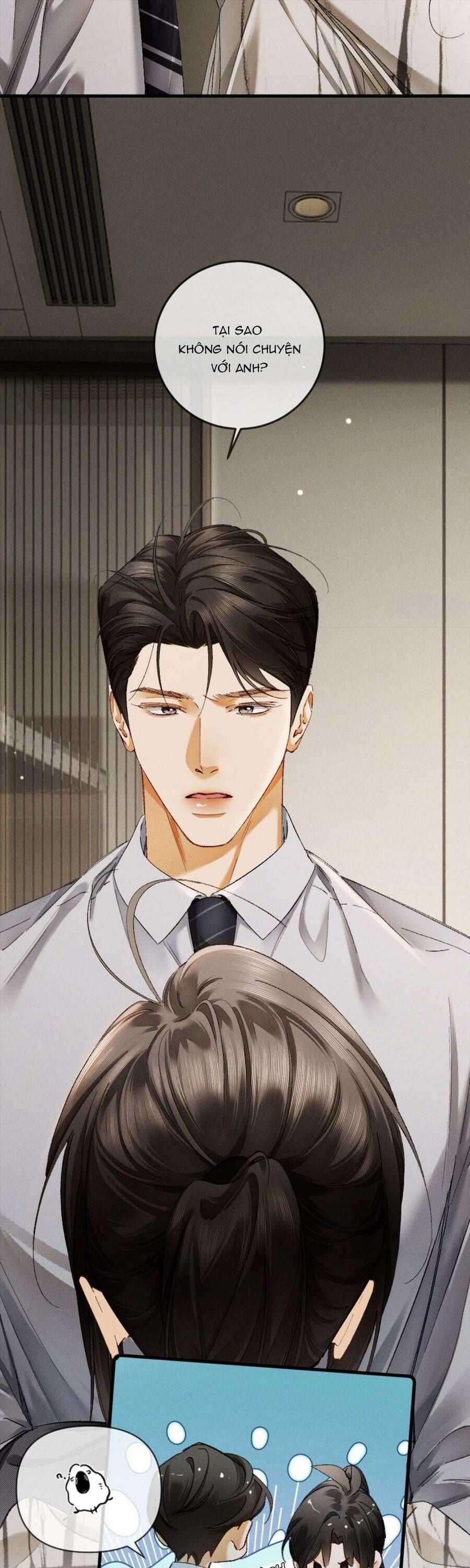 Sa Vào Cạm Bẫy! - Chapter 35 - Trang 8