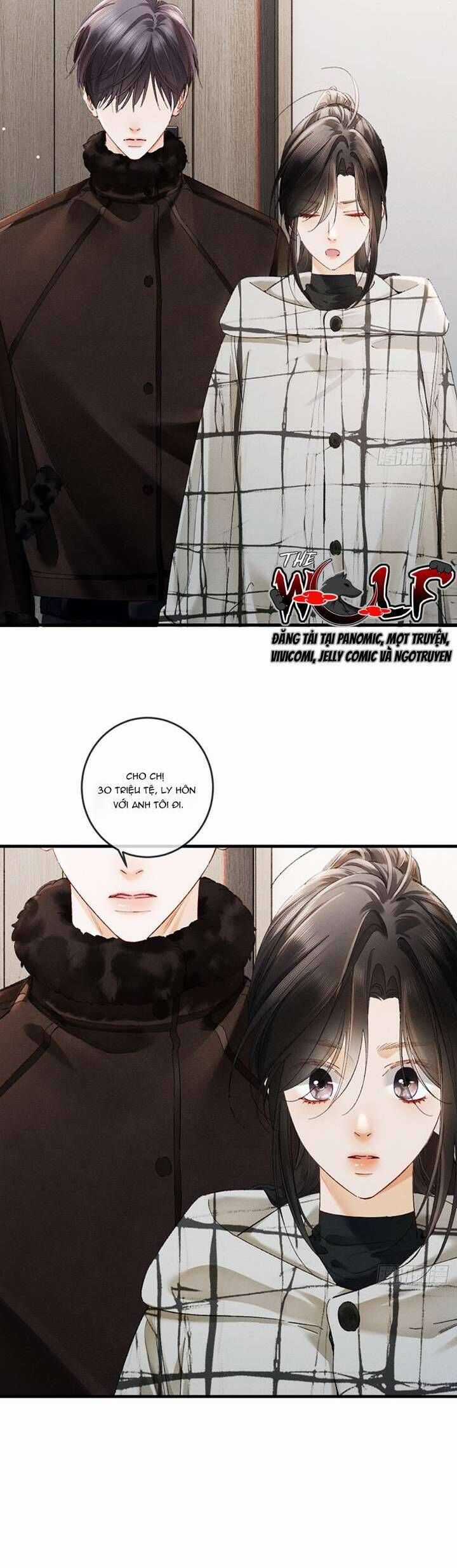 Sa Vào Cạm Bẫy! - Chapter 36 - Trang 3