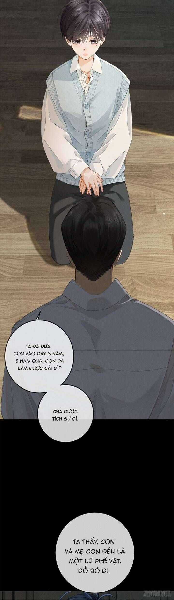 Sa Vào Cạm Bẫy! - Chapter 36 - Trang 24