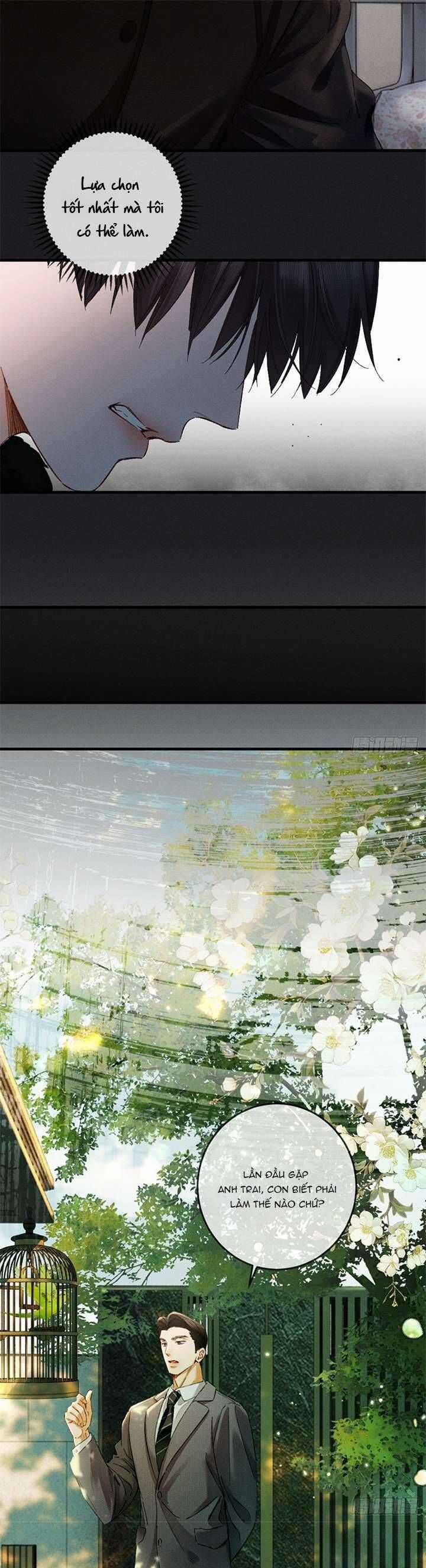 Sa Vào Cạm Bẫy! - Chapter 36 - Trang 6