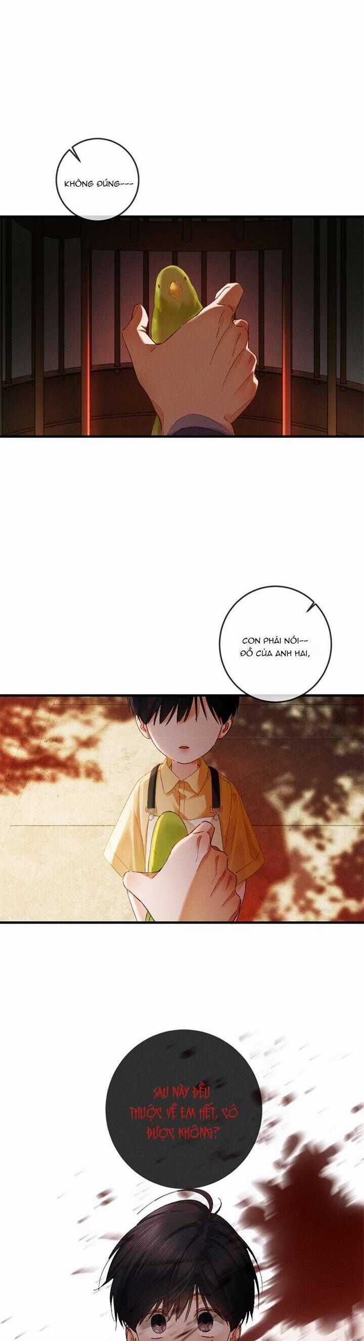 Sa Vào Cạm Bẫy! - Chapter 36 - Trang 8