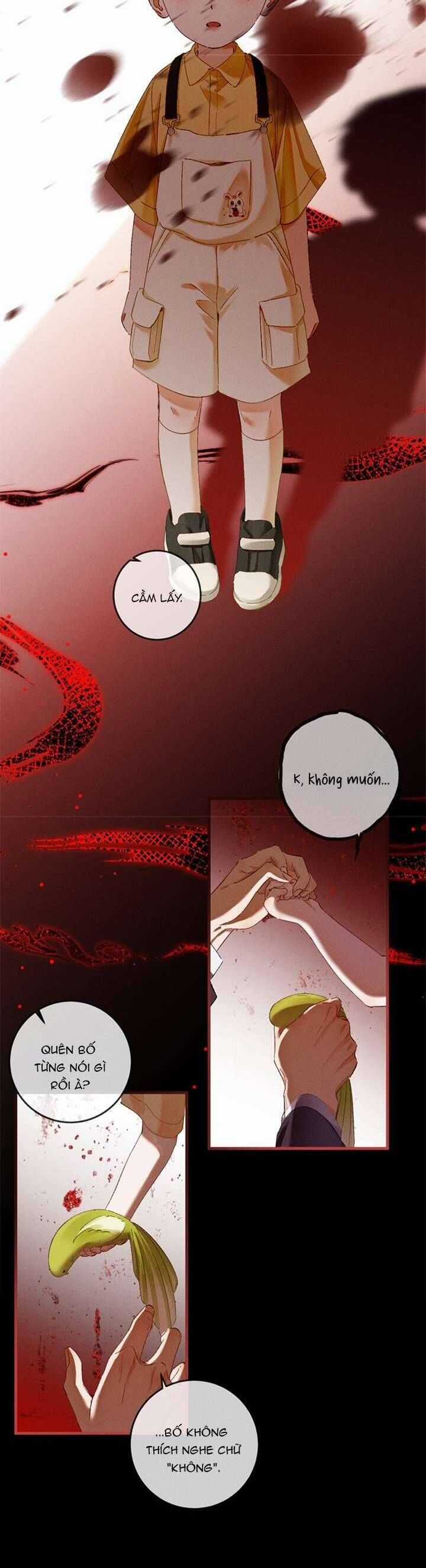 Sa Vào Cạm Bẫy! - Chapter 36 - Trang 9