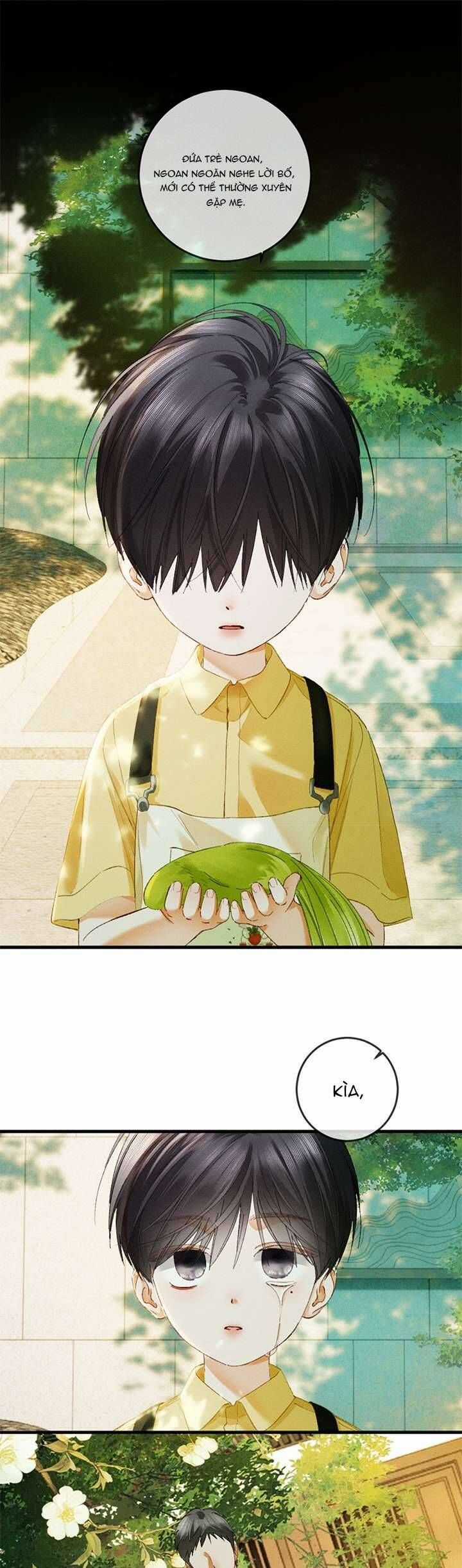 Sa Vào Cạm Bẫy! - Chapter 36 - Trang 10