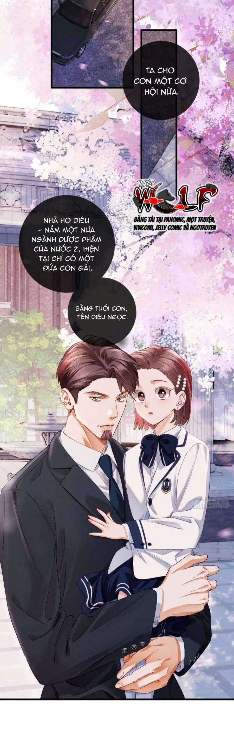 Sa Vào Cạm Bẫy! - Chapter 37 - Trang 2